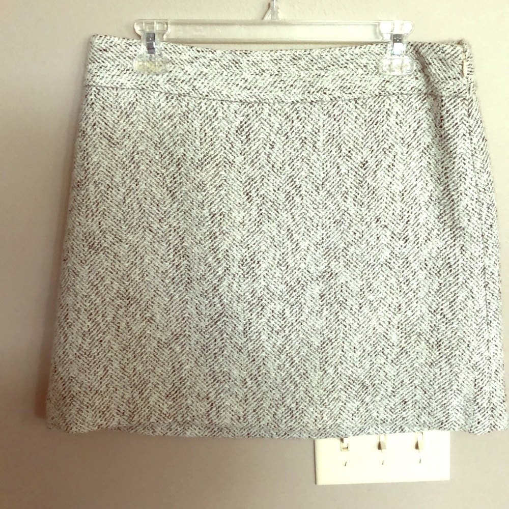 Dressy skirt